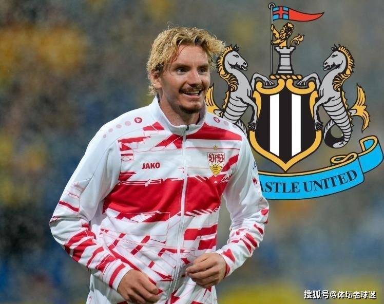 先凭借名字出圈，后依靠实力为自己证明，如今8000万欧元登陆英超