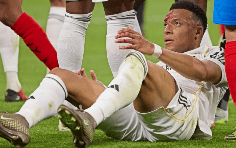 皇马球迷意难平！不止因为1-1赫罗纳三轮不胜，更多在于以下4点！